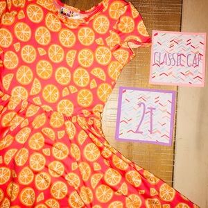 DotDotSmile dress